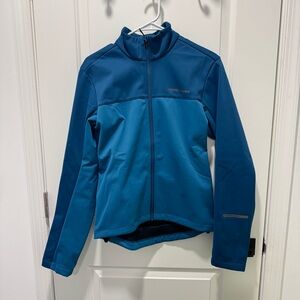 Men’s Pearl Izumi Quest AmFIB® Cycling Jacket Size Small